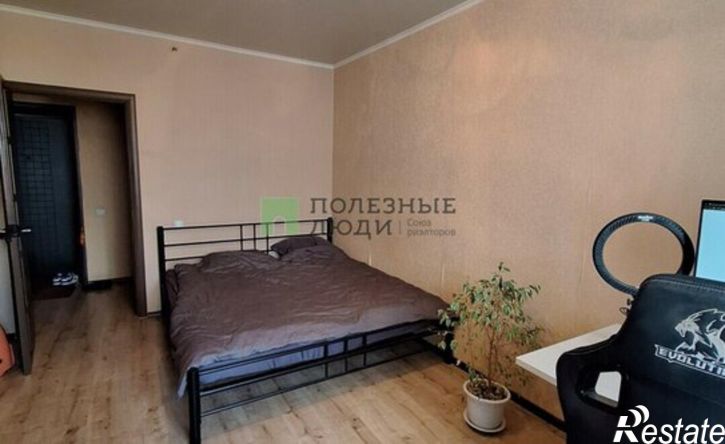 1-комн квартира Орёл, улица Кукушкина, 7