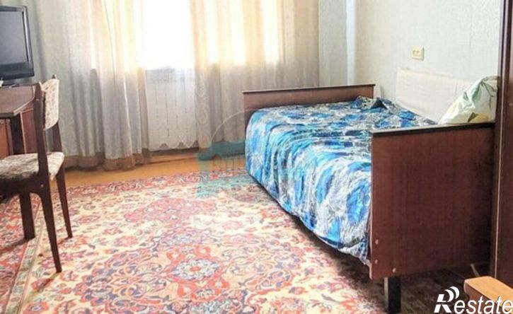 3-комн квартира Мценск, улица Катукова, 3