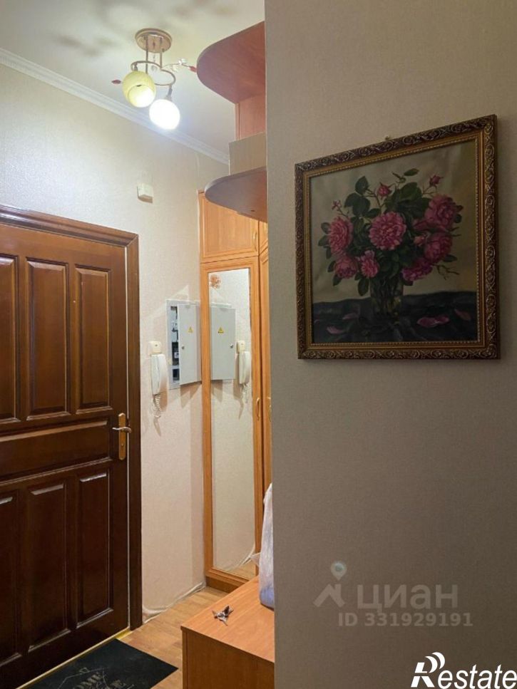1-комн квартира Орёл, Ягодный переулок, 3