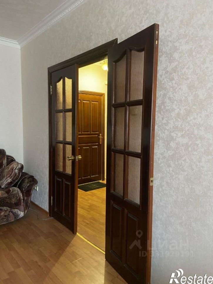 1-комн квартира Орёл, Ягодный переулок, 3