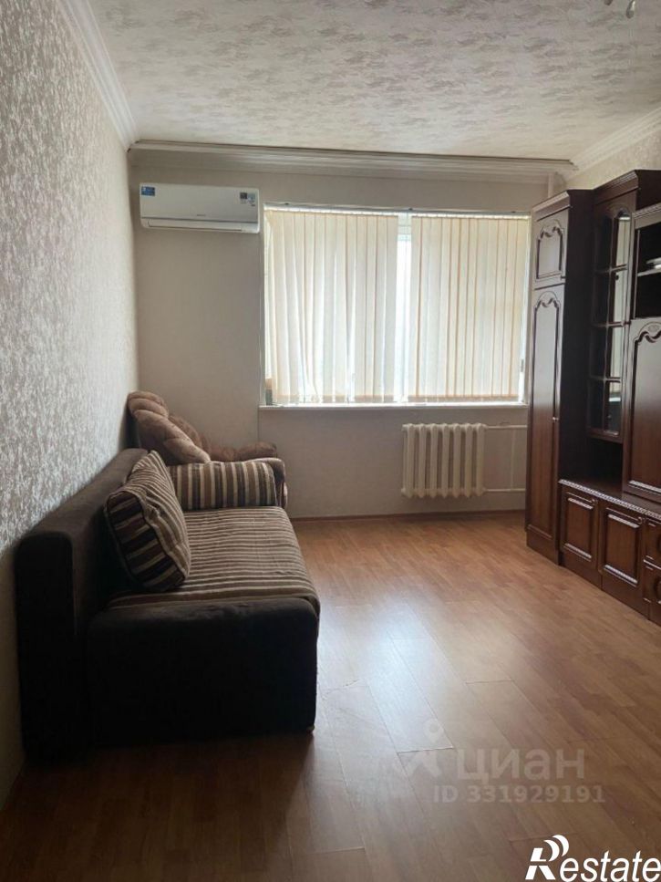 1-комн квартира Орёл, Ягодный переулок, 3