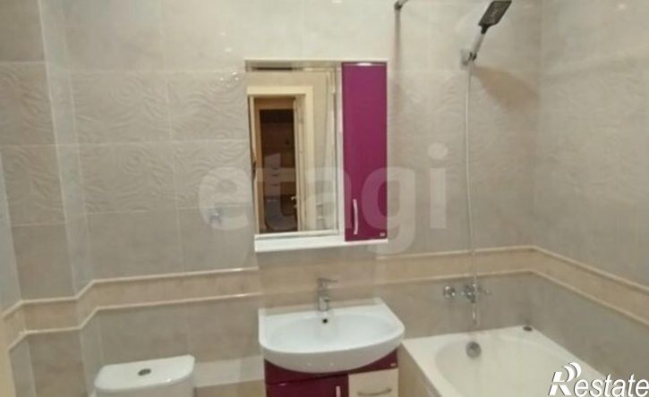 1-комн квартира Орёл, Раздольная улица, 37Б
