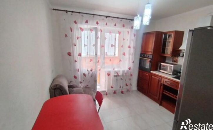 1-комн квартира Орёл, Раздольная улица, 37Б