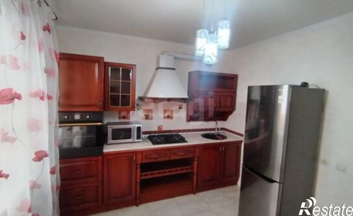 1-комн квартира Орёл, Раздольная улица, 37Б