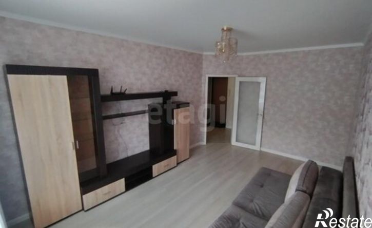 1-комн квартира Орёл, Раздольная улица, 37Б