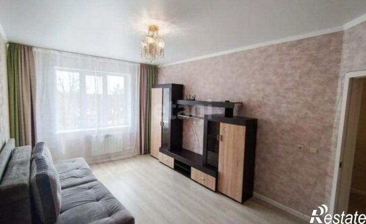1-комн квартира Орёл, Раздольная улица, 37Б