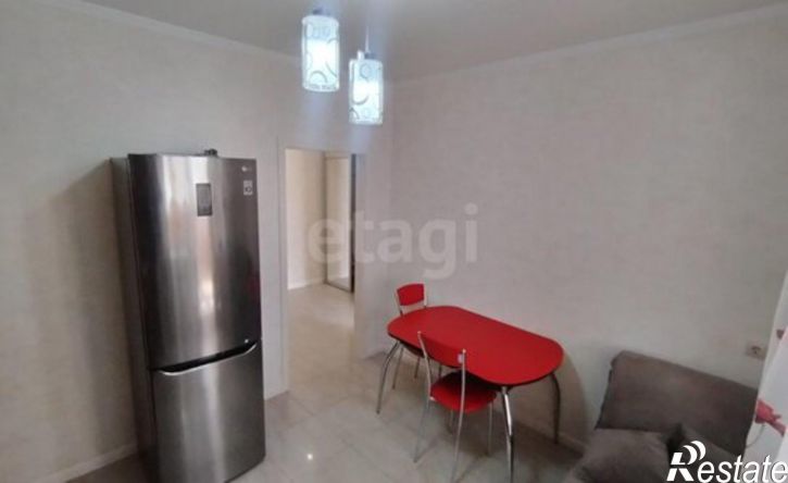 1-комн квартира Орёл, Раздольная улица, 37Б