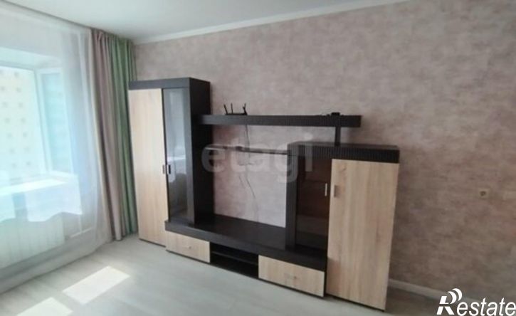 1-комн квартира Орёл, Раздольная улица, 37Б