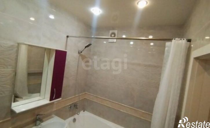 1-комн квартира Орёл, Раздольная улица, 37Б