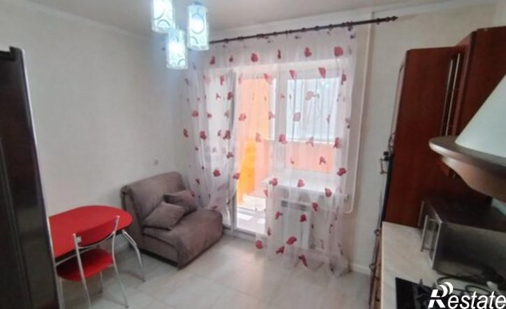 1-комн квартира Орёл, Раздольная улица, 37Б