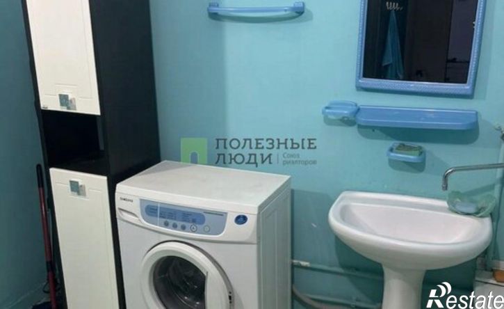 1-комн квартира Орёл, Заводской район, микрорайон Новая Ботаника, улица 5-й Орловской Стрелковой Дивизии, 8