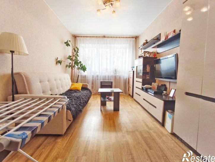 2-комн квартира Орёл, Московское шоссе, 17
