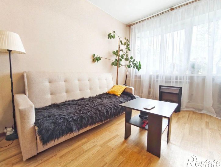 2-комн квартира Орёл, Московское шоссе, 17