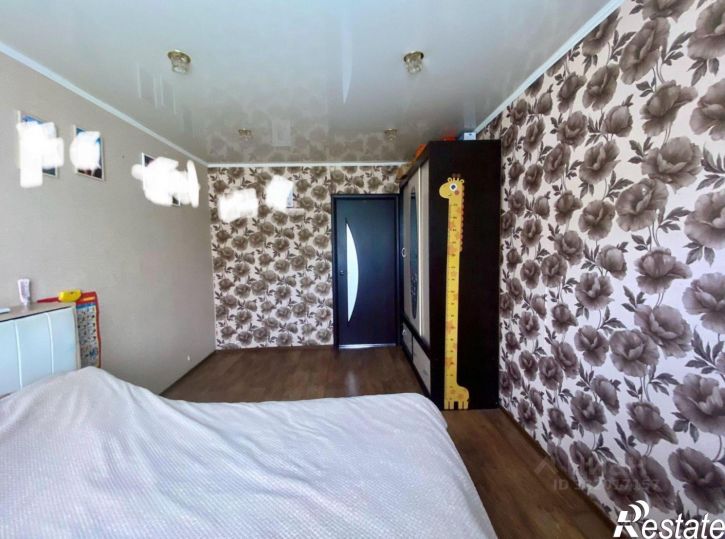 3-комн квартира Орёл, улица Гагарина, 51