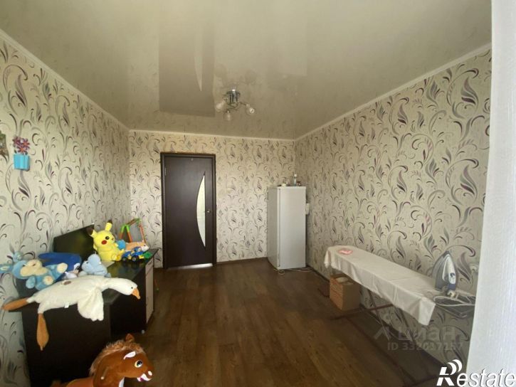 3-комн квартира Орёл, улица Гагарина, 51
