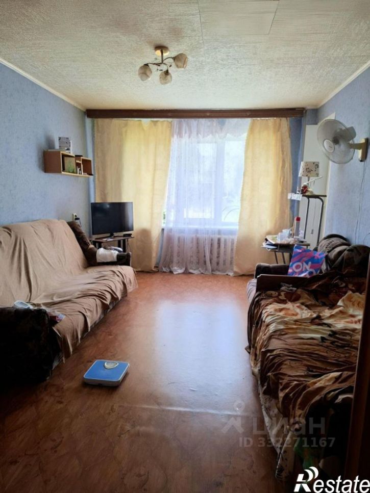 1-комн квартира ул Ленина, 14,  д. 14