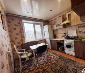 3-комн, 62кв м, этаж 5/9 ул Матросова, 50