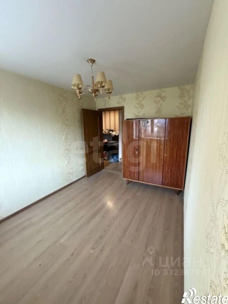 3-комн квартира ул Веселая, 24,  д. 24