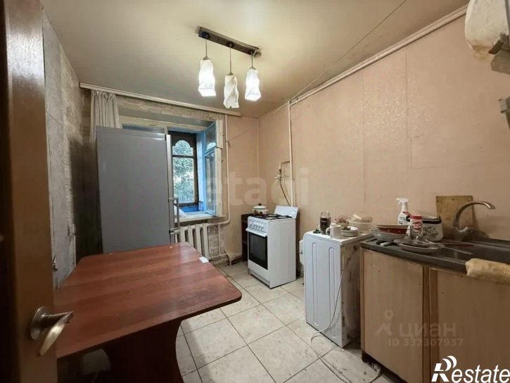 3-комн квартира ул Веселая, 24,  д. 24