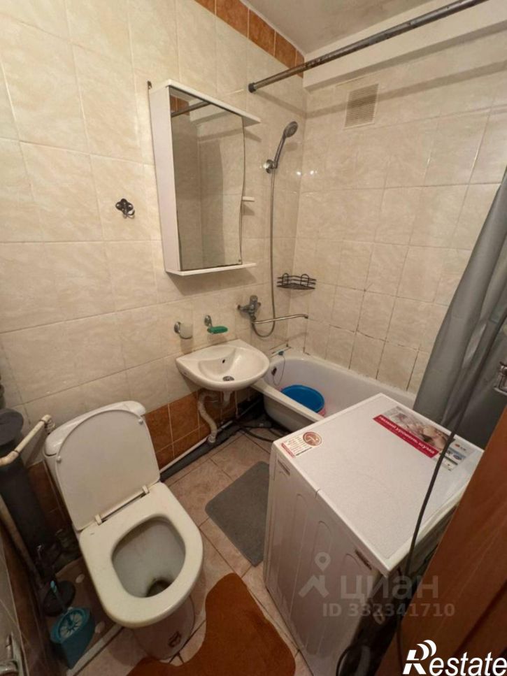 2-комн квартира ул Цветочная, 2,  д. 2