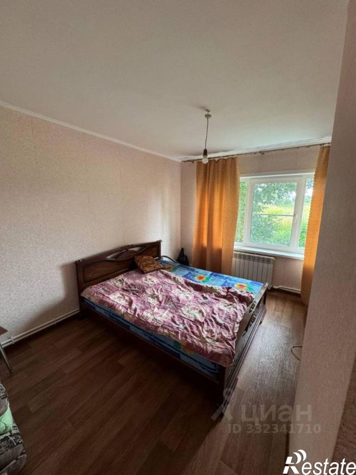 2-комн квартира ул Цветочная, 2,  д. 2