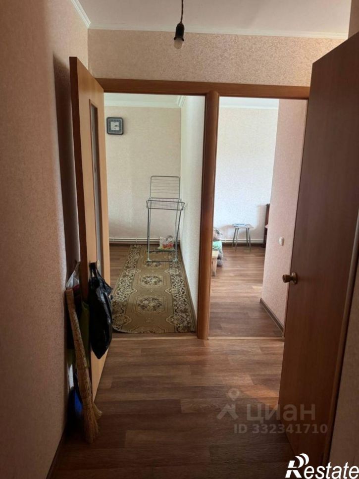 2-комн квартира ул Цветочная, 2,  д. 2