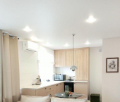 3-комн, 43кв м, этаж 3/5 ул Герцена, 13