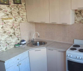 1-комн, 53кв м, этаж 7/9 ул Генерала Родина, 56