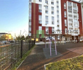 2-комн, 74кв м, этаж 6/9 Наугорское шоссе, 62