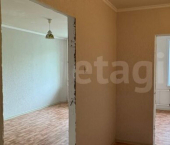 1-комн, 34кв м, этаж 1/10 ул Бурова, 44