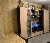 1-комн, 33кв м, этаж 1/9 Соляной пер, 12