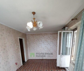 2-комн, 50кв м, этаж 8/9 Орёл г., Железнодорожный