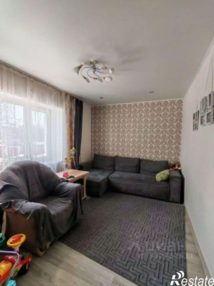 2-комн квартира ул Заводская, 11,  д. 11