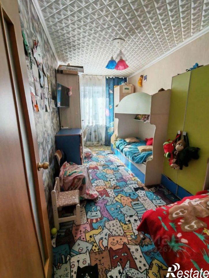 2-комн квартира ул Заводская, 11,  д. 11