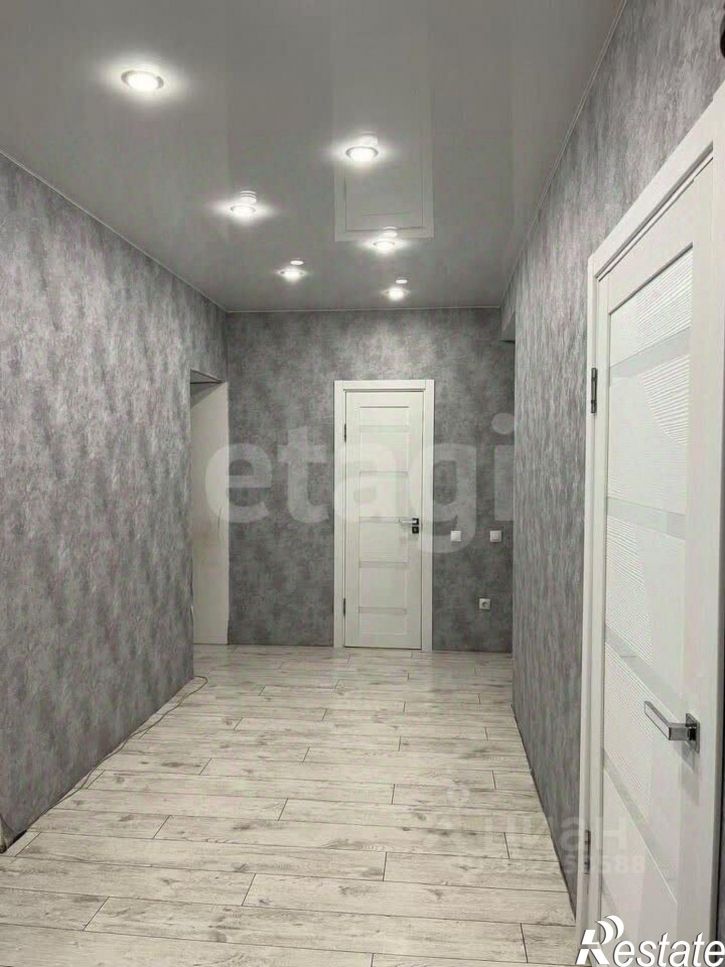 3-комн квартира Лесная ал, 1 1,  д. 1 1,  к. 1