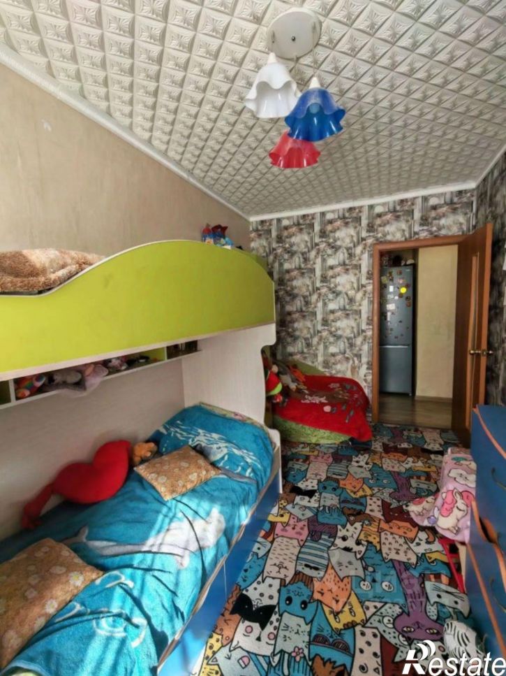 2-комн квартира ул Заводская, 11,  д. 11