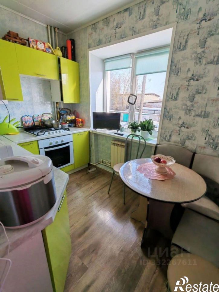 2-комн квартира ул Заводская, 11,  д. 11