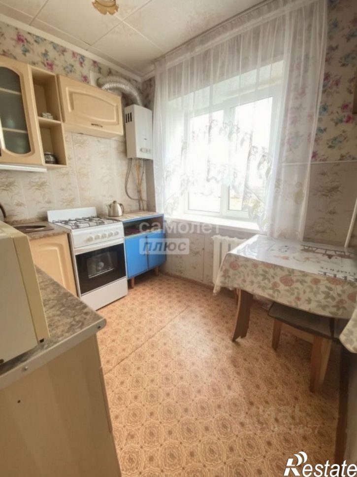 1-комн квартира ул Рельсовая, 6,  д. 6