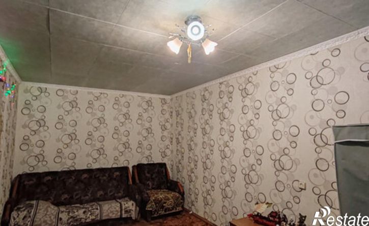 1-комн квартира Мценск, микрорайон Коммаш, 2