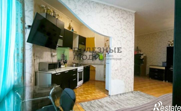 3-комн квартира Орёл, улица 8 Марта, 8