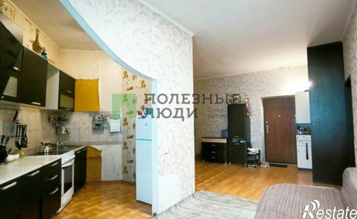 3-комн квартира Орёл, улица 8 Марта, 8
