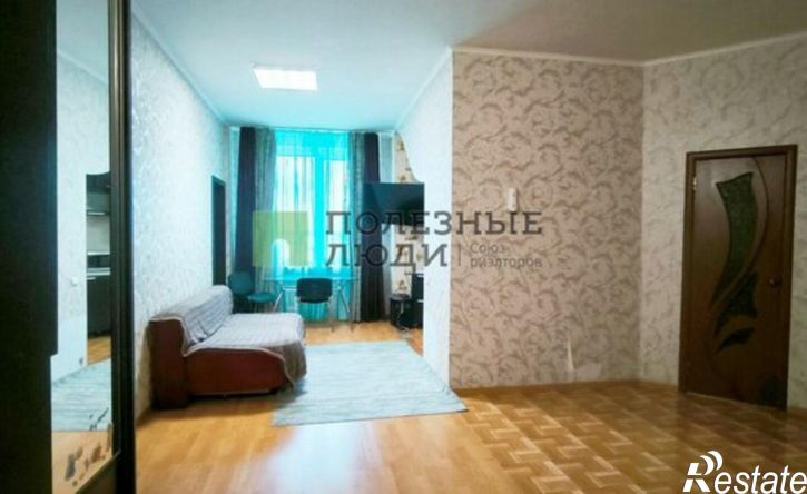 3-комн квартира Орёл, улица 8 Марта, 8