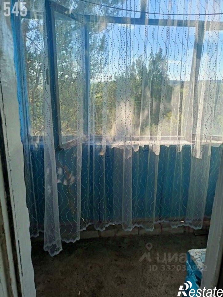 1-комн квартира Орловский муниципальный округ
