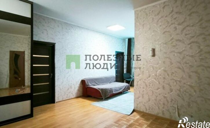3-комн квартира Орёл, улица 8 Марта, 8