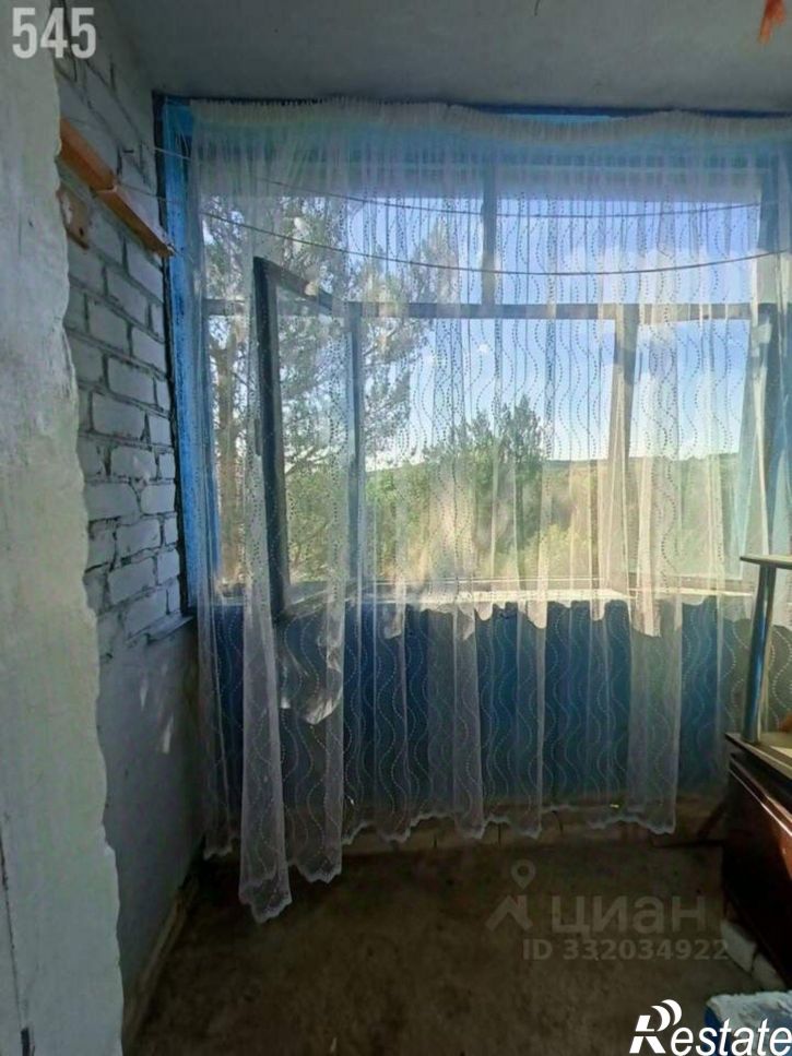 1-комн квартира Орловский муниципальный округ