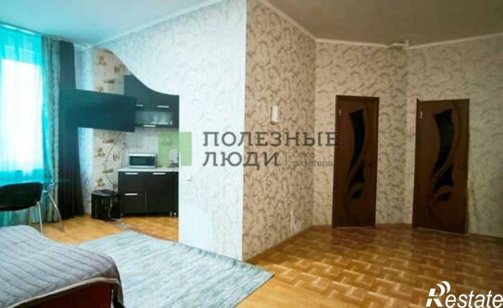 3-комн квартира Орёл, улица 8 Марта, 8