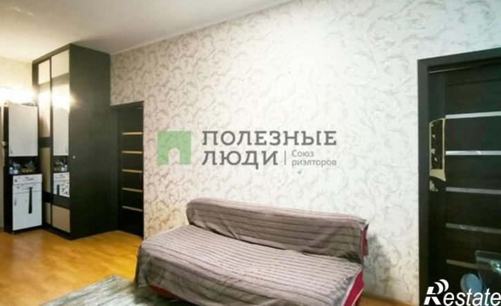 3-комн квартира Орёл, улица 8 Марта, 8
