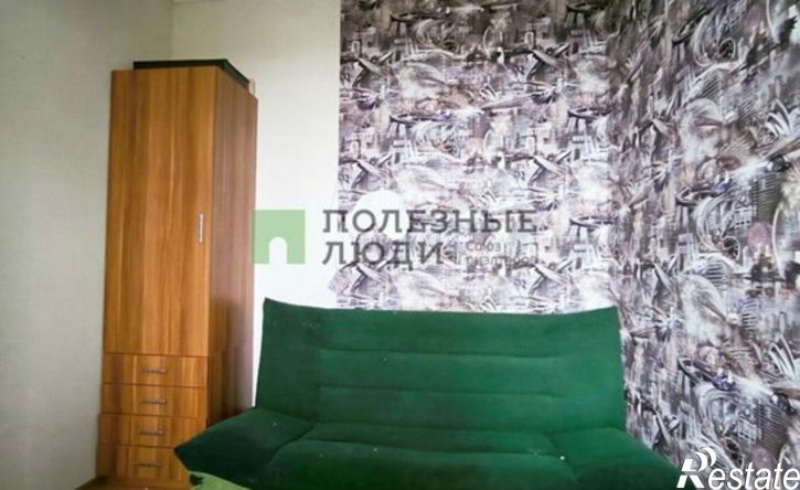 3-комн квартира Орёл, улица 8 Марта, 8
