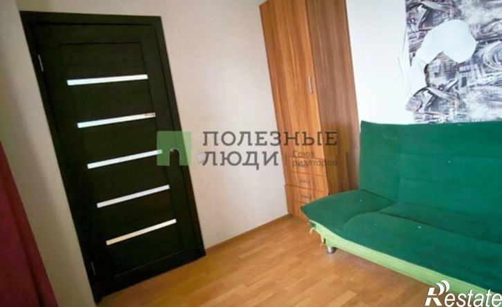 3-комн квартира Орёл, улица 8 Марта, 8