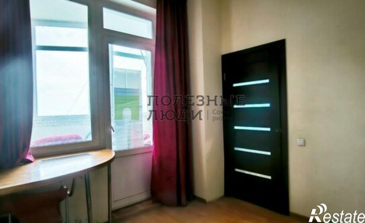 3-комн квартира Орёл, улица 8 Марта, 8